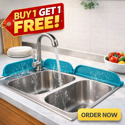 Silicone Splash Guard -🔥 Buy 1 Get 1 FREE